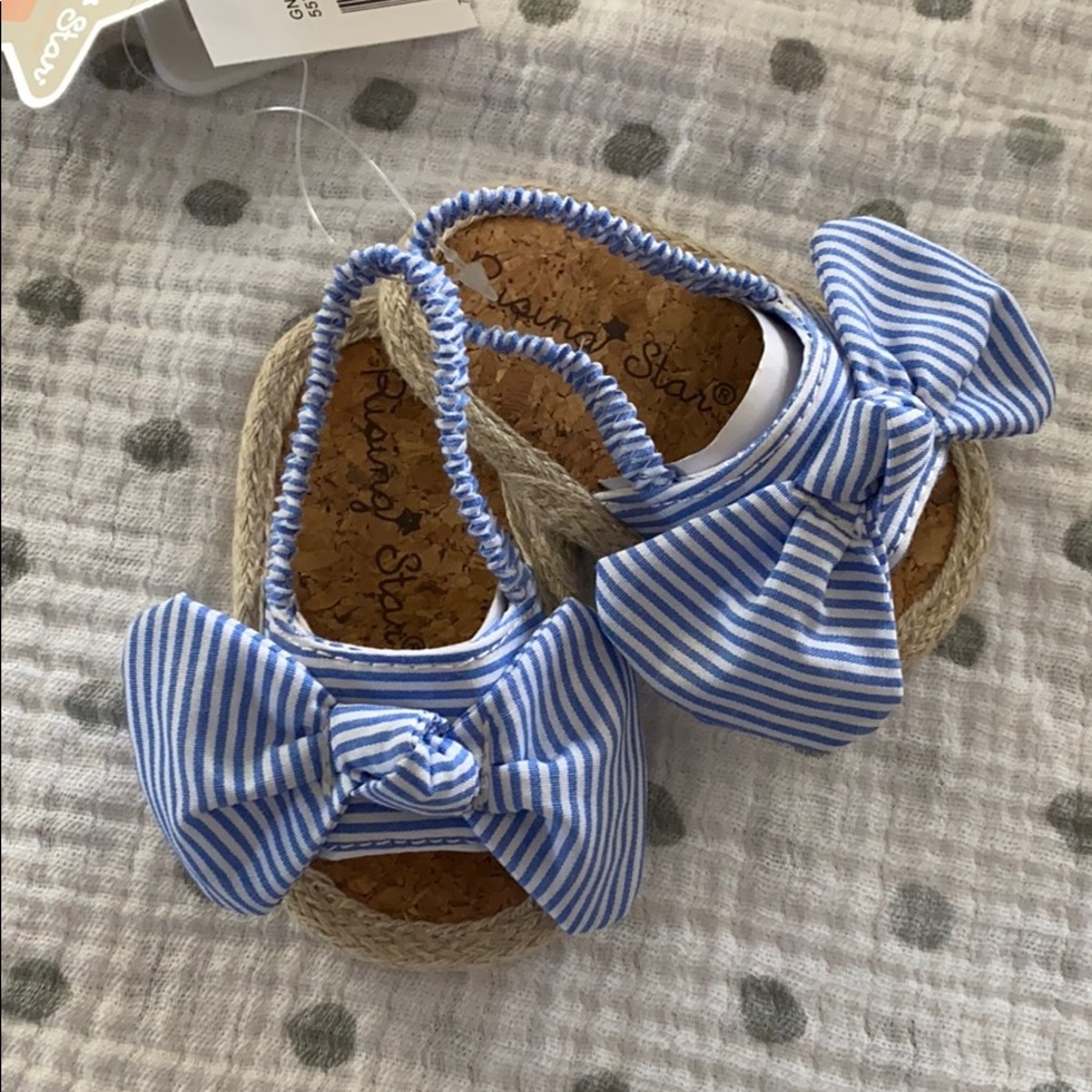 Baby Shoes